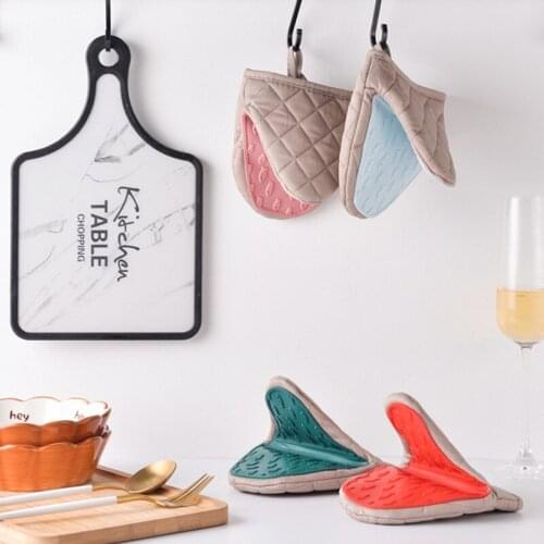 FISLER Aprons And Potholders