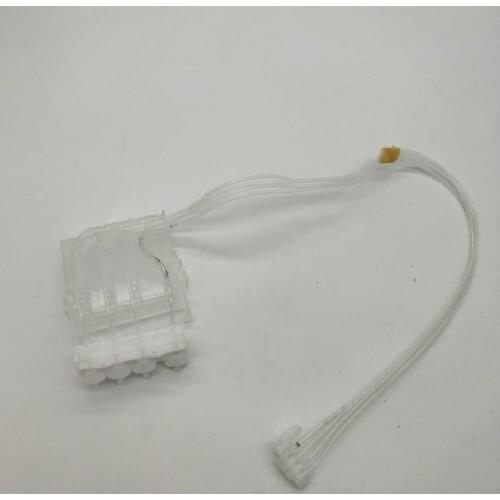 Ink cartridge pipe for Brother MFC-J410