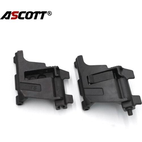 Coil nailer accessory DOOR door latch check pawl DOOR Assemble for Max Meite pneumatic nail gun