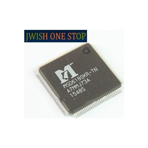 MSD6180KR-TN MSD6180ZBT-XZ MSD6180ZR-TN MSD6306PUM-Z1 MSD6306PUN MSD6A600HTAB-XN