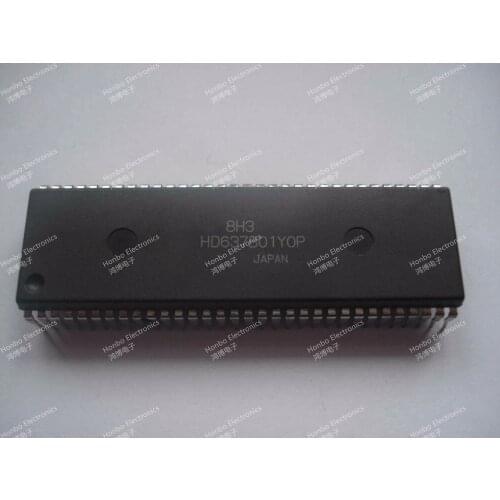 New DIP HD64180RP6 HD64180RP8 HD6433298A36P HD6445P4 HD6473614P HD6473644P HD6473258P10 HD68A09P HD68B09EP HD68HC000UPS12