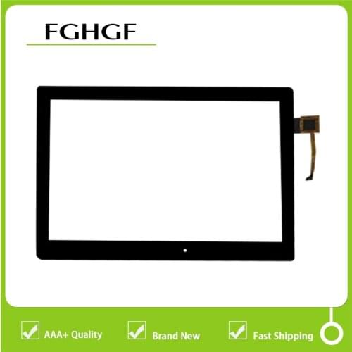 New for 10.1" Inch for Lenovo Tab 2 A10-70F 101-1947-V6 HX-1537 Touch Screen Panel Digitizer Sensor Tablet PC