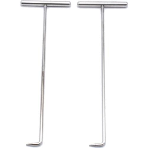 NEW-Multifunction Air Outlet Pulling Hook Removal Tool for Mercedes-Benz - Car Dashboard Air Vent Extraction Hooks