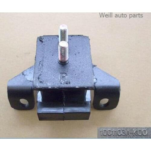 1001103A-K00 Engine mount for great wall haval ORIGINAL PARTS