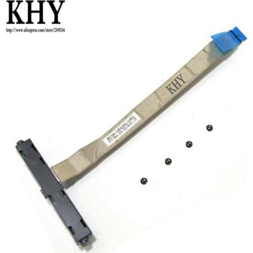 Original HDD SSD Cable ideapad L340 L340 -17 L340-17IRH HDD Cable 5C10S29927 NBX0001PY10 NBX0001NP10 NBX0001NV10 NBX0001PG10
