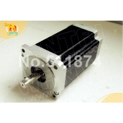 Power Motor! CNC Wantai Nema34 Stepper Motor 85BYGH450C-012 1600oz-in 151mm 3.5A CE ROHS ISO Router Plastic Engraver Printer