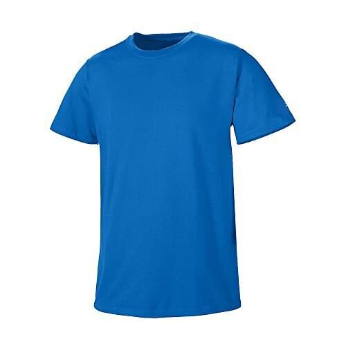 New 2020 2020 solid color T-shirt cotton casual