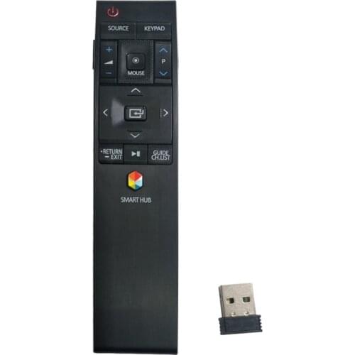 HOT-Replacement Smart Remote Control for SAMSUNG SMART TV Remote Control BN59-01220E BN5901220E RMCTPJ1AP2