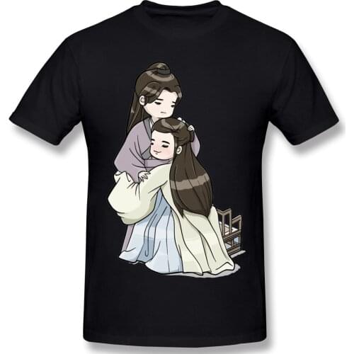 Word Of Honor 5 (2) Everyday Funny fashion Tshirt Eur Size T16