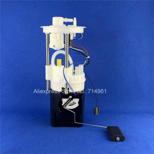 16117212585 FG1689 A46547 SP5155M Fuel Pump Module Assembly Fits E70 F85 E71 E72 F16 F86 X5 X6