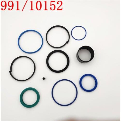 2 Packs free shipping 991/10152 991-10152 Seal Kits Cylinder Seal Kits for Loader 3CX 4CX