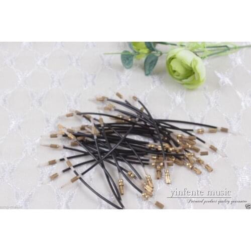 20 violin Tail Guts old type Nice 4/4-3/4 violin parts new high quality