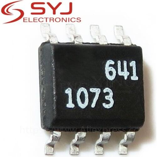 5pcs/lot LT1073CS8 LT1073CS LT1073 1073 LT1144CS8 LT1144CS LT1144 1144 SOP-8 In Stock