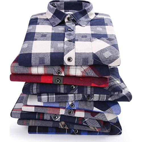 Alifestyle Men's Cotton Shirts