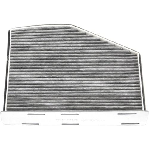 Car Cabin Filter For Audi A3 Sportback Q3 RS3 TT TTS Coupe Borgward BX5 BX7 TS BXi7 VW CC Eos Tiguan Golf Passat 1K0819653A