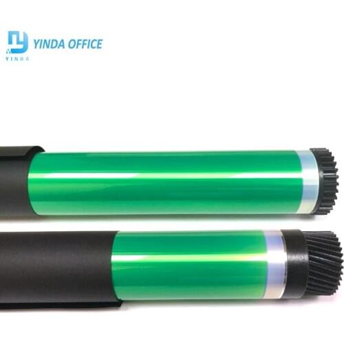 1Pcs Long time OPC Drum for Konica Minolta Bizhub DI152 181 183 195 Bizhub 162 163 164 180 210 211 215 Copier Parts cylinder