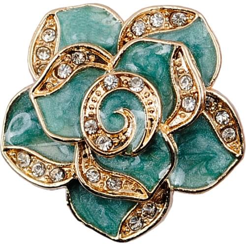 Fashion Alloy Jewelry Ring Pattern Perspective Alloy Drip Free Shipping