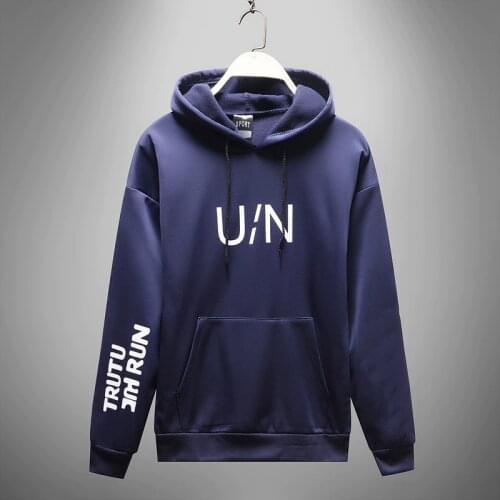 2021 Men Hip Hop Hooded Hoodies Mens Harajuku Autumn Sweatshirts Male Oversized Streetwear Loose Hoodies Funny Coats Men