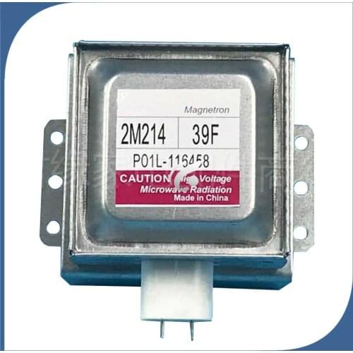 New for LG Microwave Oven Magnetron 2M214-39F 2M214 39F Microwave Parts