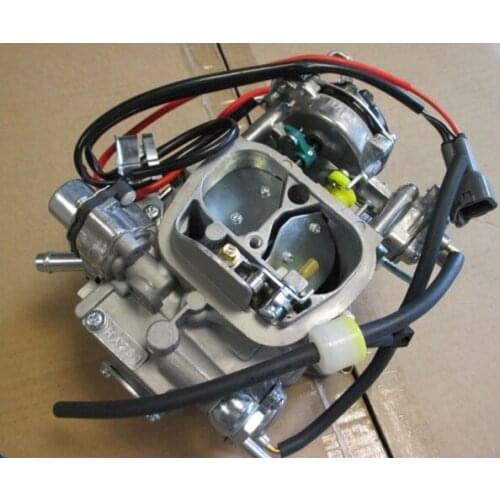 New Carburetor fit for TOYOTA 22R HILUX/CELICA/DYNA/COASTER