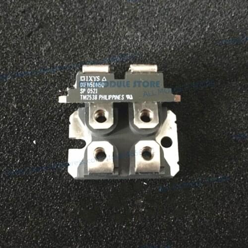 IXFN50N50 USR100PP16 USR100QP12A STPS160H100TV BYT261PIV400 BYT261PIV600 STPS12045TV FREE SHIPPING ORIGINAL MODULE