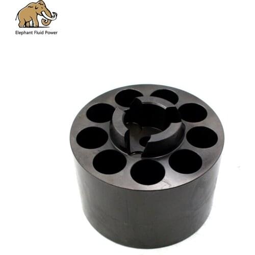 Sauer 51V110 Hydraulic piston pump spare parts Cylinder block