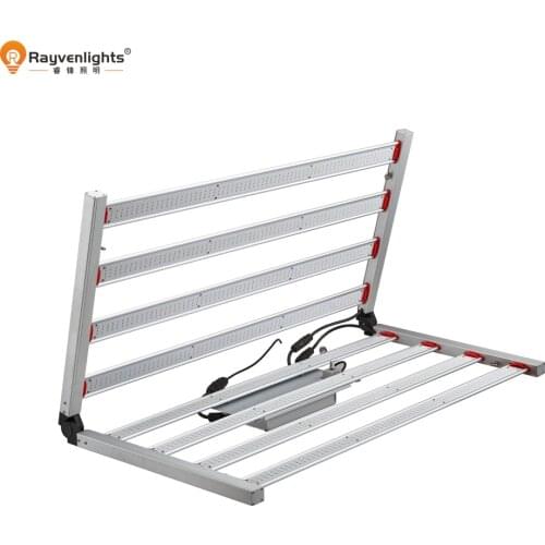 640W Gavita Custom Spectrum For Indoor Home Garden Foldable Plant LED Grow Light