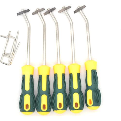 Alloy Tungsten Steel Ceramic Tile Gap Drill Bit For Tile Grout Wall Seam Cleaning Tools Construction Tool