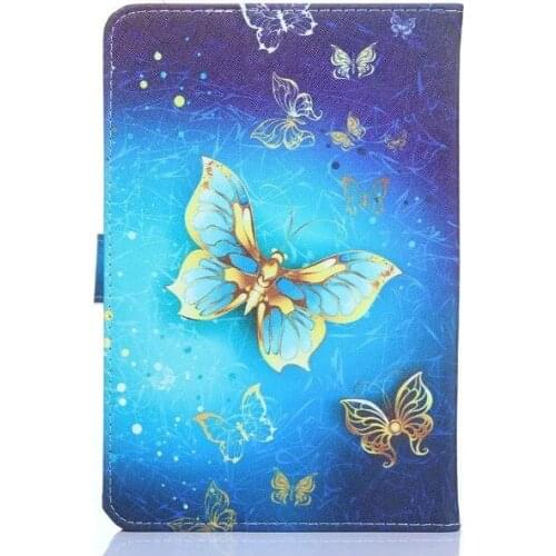 Myslc Universal PU leather case for Huawei Honor WaterPlay 10.1 inch Tablet