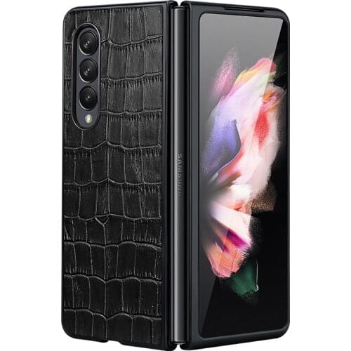 WINKNOWS Samsung Galaxy Fold Phone Cases