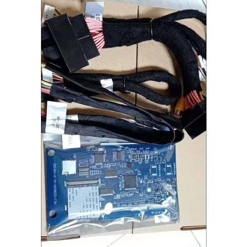 Car Rear View Camera Plug and play interface for 6.5 inch Volkswagen Touareg parking guidelines