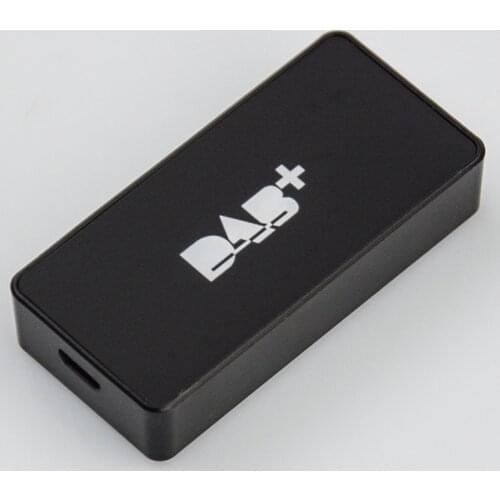 DAB Car Radio Tuner Receiver USB Stick DAB Box for Android Car DVD Include Antenna USB Dongle Digital Audio Broadcasting