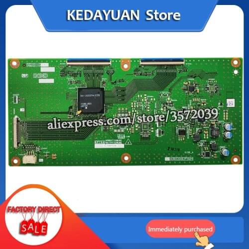 Free shipping 100% test work for SHarp logic board 60LX540Al RUNTK4911TP N2 CPWBX4911TP QPWBXF759WJN2