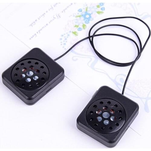 Bluetooth 5.0 Wireless Beanie Knitted Cap Music Player Components Accessory Module Winter Hat Headset Speaker Mic Parts