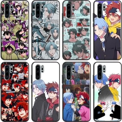 Sk8 The Infinity Case For Huawei P Smart 2019 Z Nova 5T P40 P20 P30 Pro Mate 20 Lite Honor 10i 8X 9X Cover