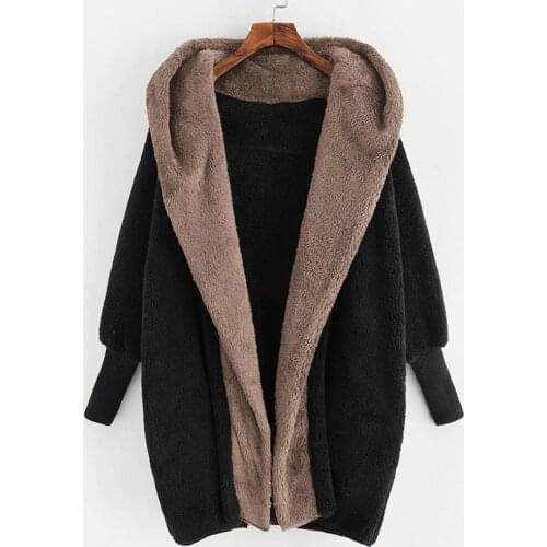 Conncozy Women's Fleece Hoodies