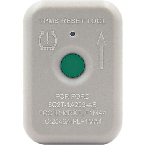 8C2Z-1A203-A for Ford TPMS-19 Tire Pressure Monitoring Sensor TPMS Reset Tool