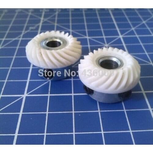 Domestic sewing machine parts for Singer Hook Drive Gear Set 103361AS