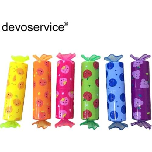 Devoservice Children's Markers