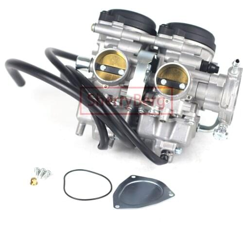 CARBURETOR FOR 2001 2002 2003-2005 YAMAHA RAPTOR 660 660R YFM660 YFM 660R CARB