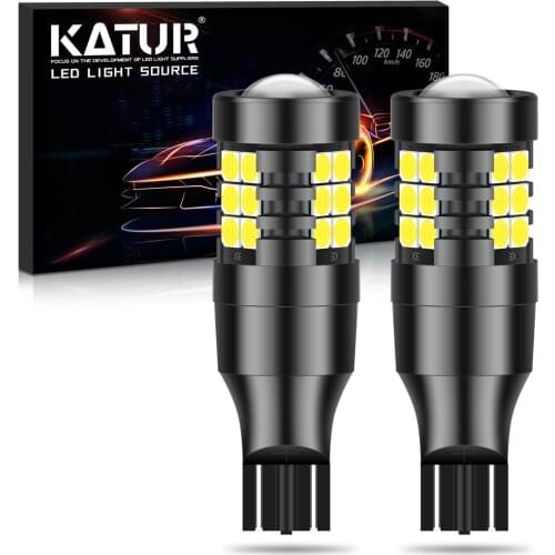 KaTur Car Lamps