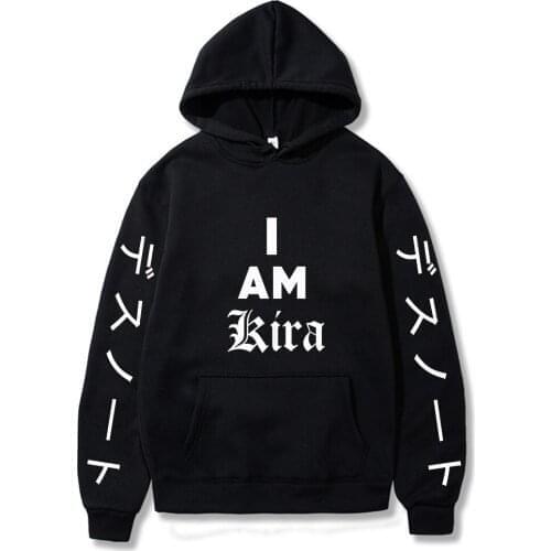 Men's Printed Hoodies KELUOXIN China