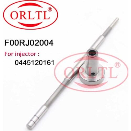 ORLTL F00RJ02004 injector control valve assembly F 00R J02 004 diesel injection parts valve FooRJ02004 modulating valve
