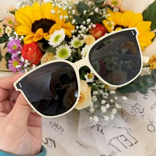 LJLGLY Womens Sunglasses