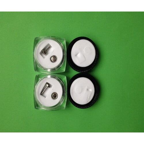 1set Dental Magfit Magnetic Attachment Mandibular Denture Restoration