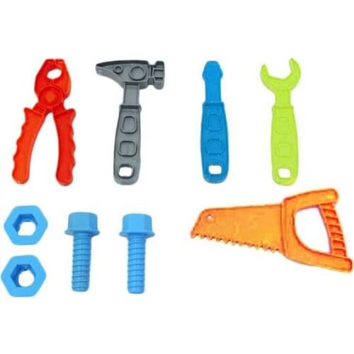 Sam Usta'nın Repair Set