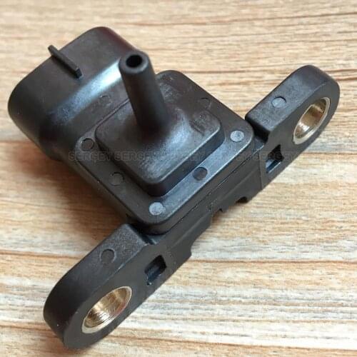 SERGEY Brand New Turbo Pressure Sensor For ISUZU 4HK1 FVR D-MAX 3.0 MU-X 8-98020514-0 8980205140