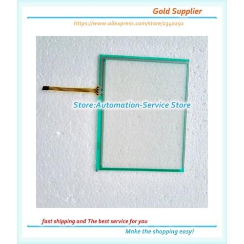 New Use For HT057A-N00FG45 HT057A-N00F645 Touch Screen