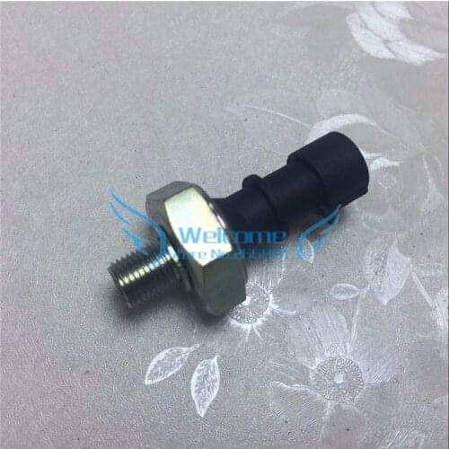 4pcs/lot 55571684 Oil Pressure Sensor For Chevrolet Cruze AVEO ORLANDO SONIC ROMEO OPEL AGILA ASTRA COMBO CORSA VECTRA ZAFIRA