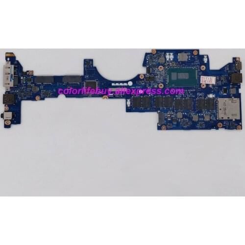 Genuine FRU: 00HT711 ZIPS3 LA-A342P w I5-5300U CPU 8G RAM Laptop Motherboard Mainboard for Lenovo ThinkPad Yoga 12 NoteBook PC
